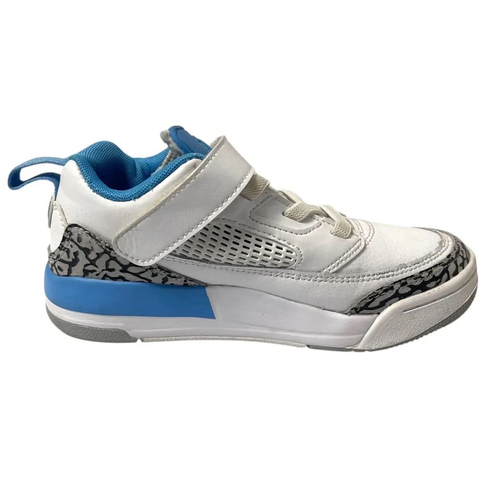Nike spizike takes